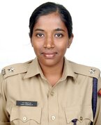 Rama Rajeshwari R 